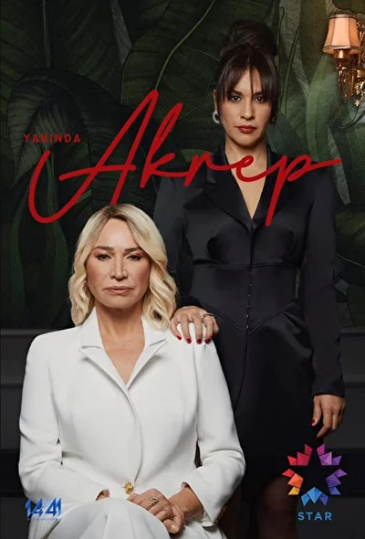 Кадры из сериала Скорпион