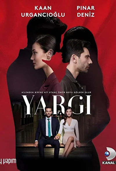 Кадры из сериала Осуждение