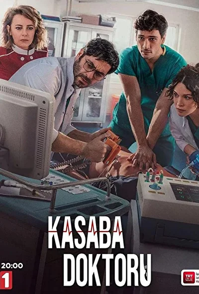 Кадры из сериала Хороший плохой доктор