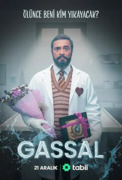 Кадры из сериала Гассал