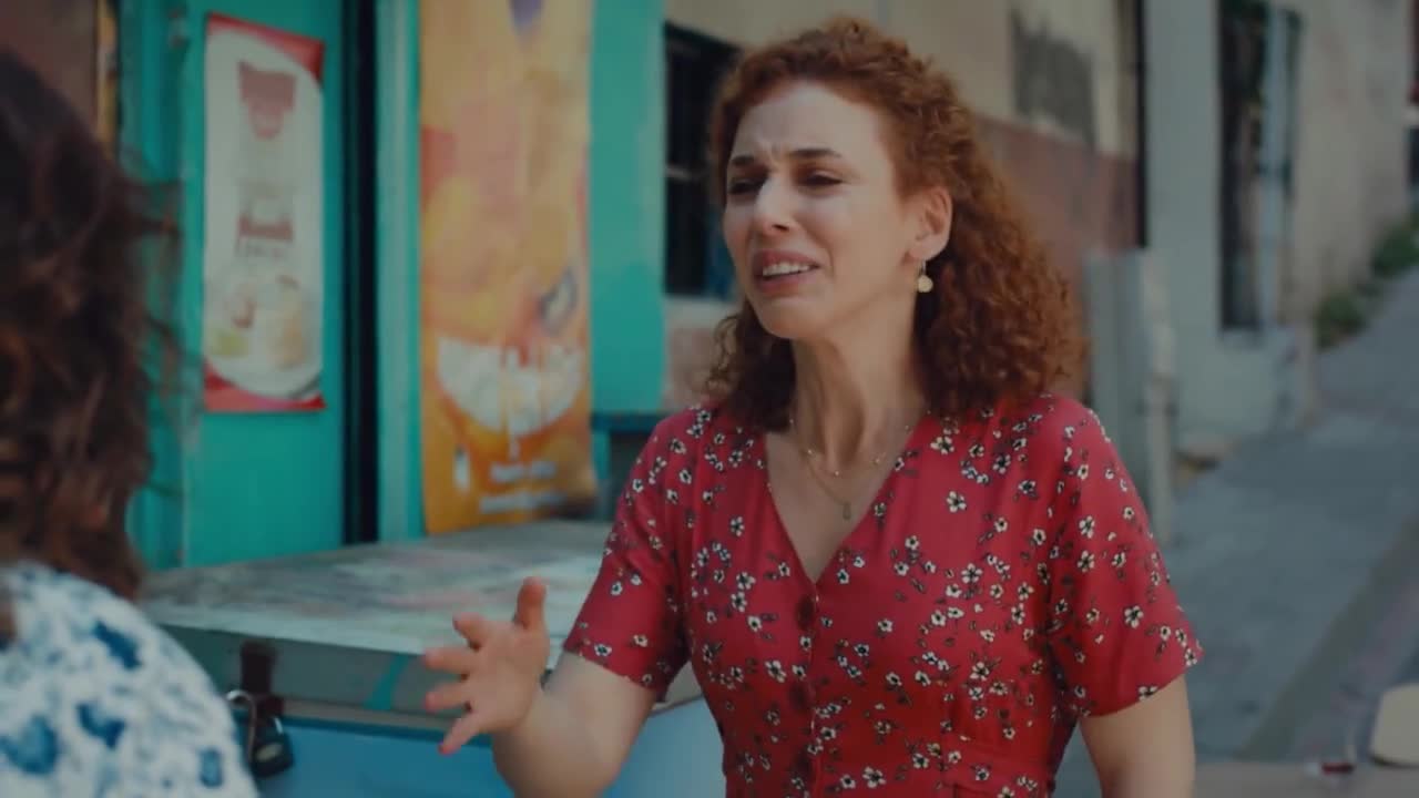 Кадры из сериала Мой дом (2019)