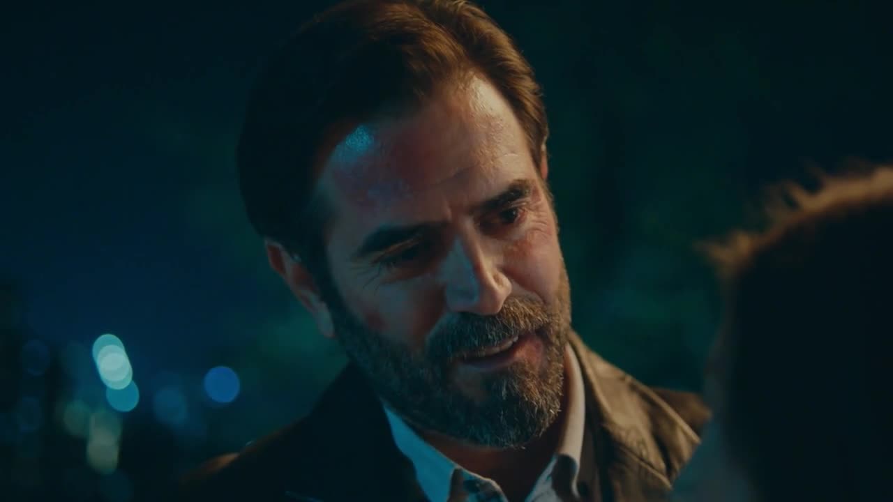 Кадры из сериала Мой дом (2019)