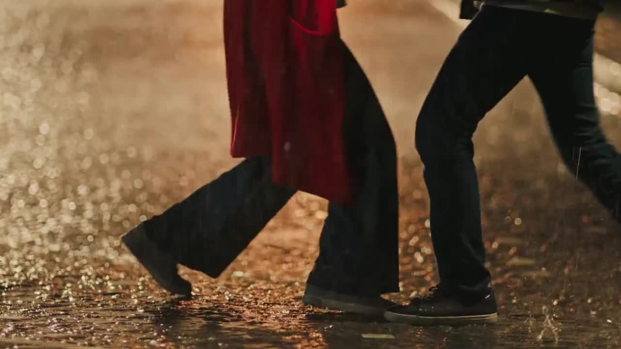 Кадры из сериала Стужа 2 серия 1 сезон (2020)