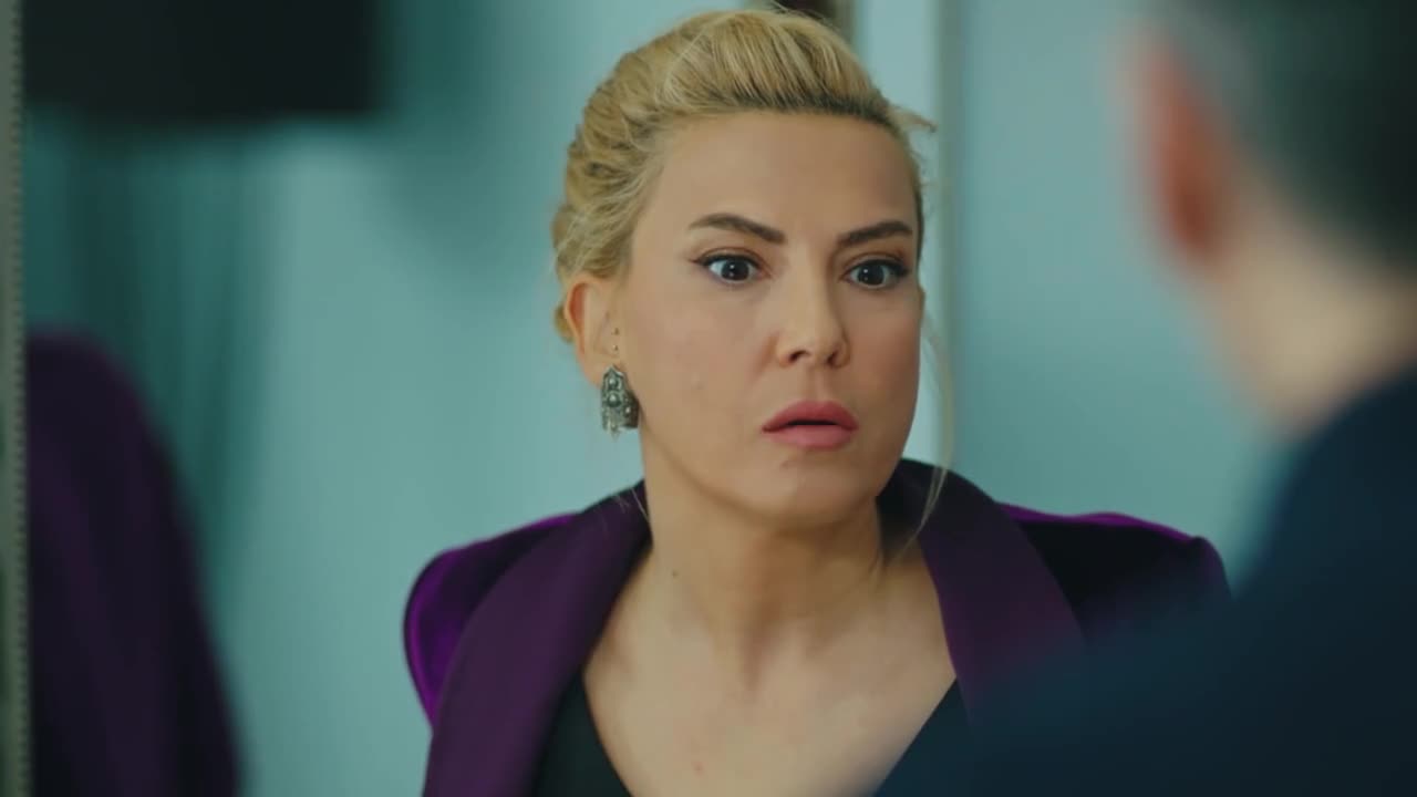 Кадры из сериала Стужа 10 серия 1 сезон (2020)