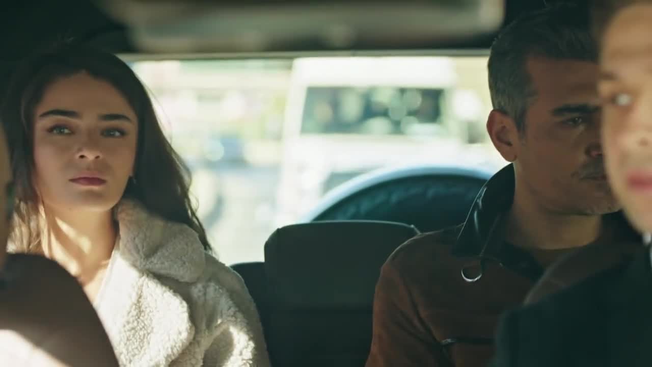 Кадры из сериала Стужа 13 серия 1 сезон (2020)