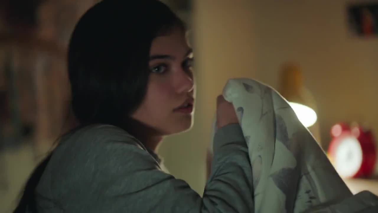 Кадры из сериала Стужа 19 серия 1 сезон (2020)