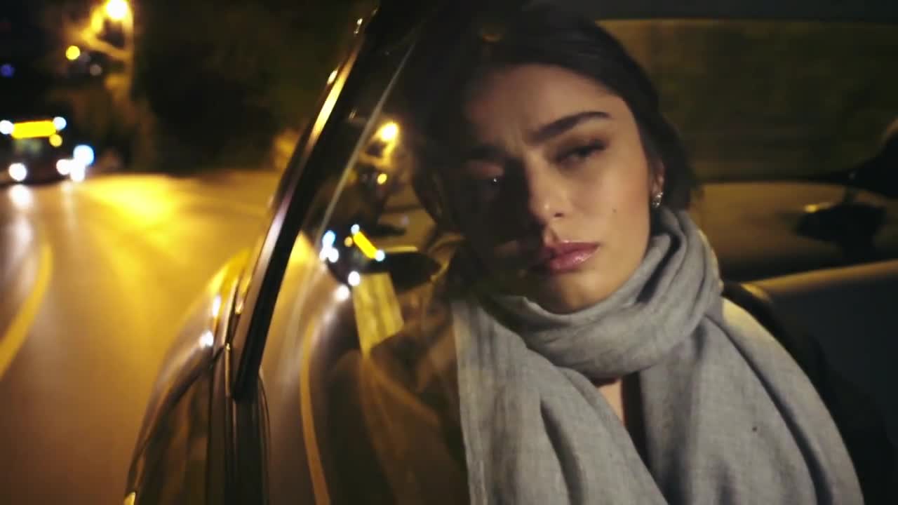 Кадры из сериала Стужа 21 серия 1 сезон (2020)