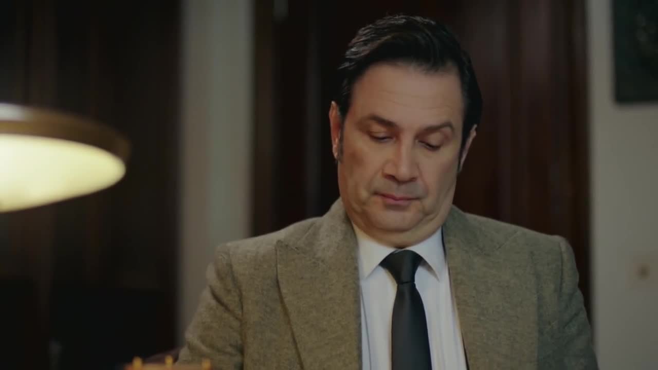 Кадры из сериала Стужа 24 серия 1 сезон (2020)