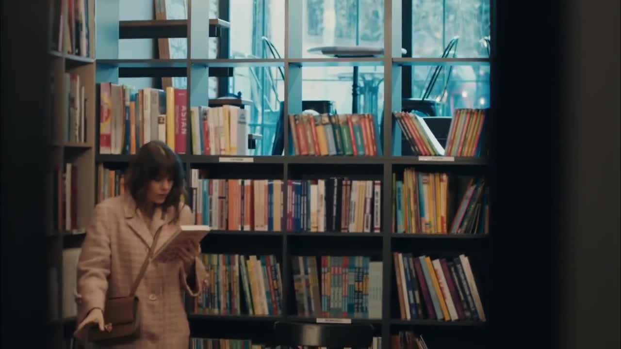Кадры из сериала Вавилон 3 серия 1 сезон (2020)