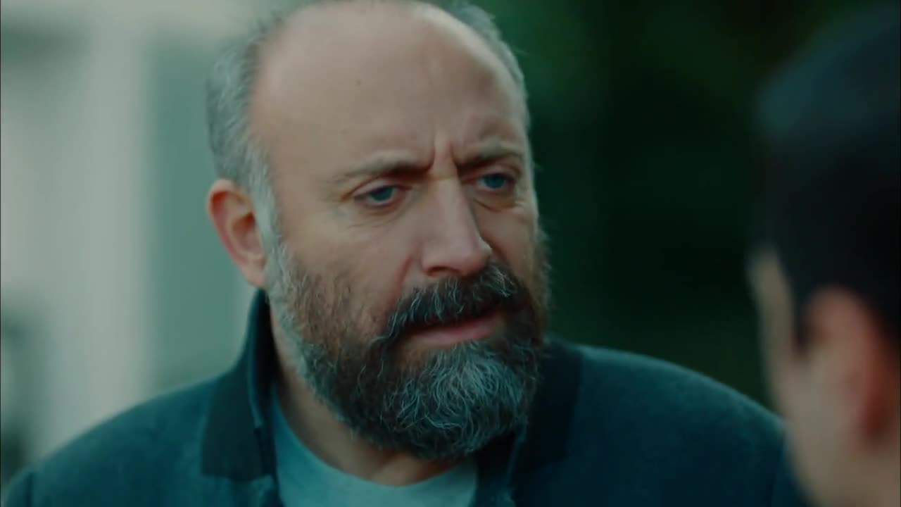 Кадры из сериала Вавилон 6 серия 1 сезон (2020)