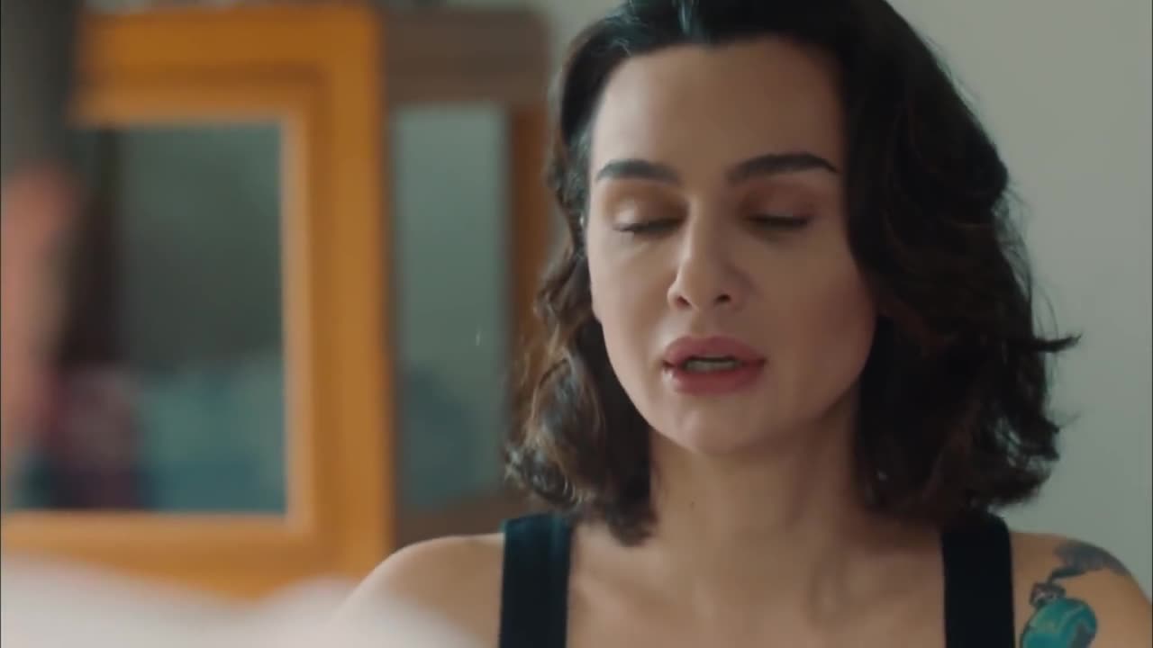 Кадры из сериала Вавилон 7 серия 1 сезон (2020)