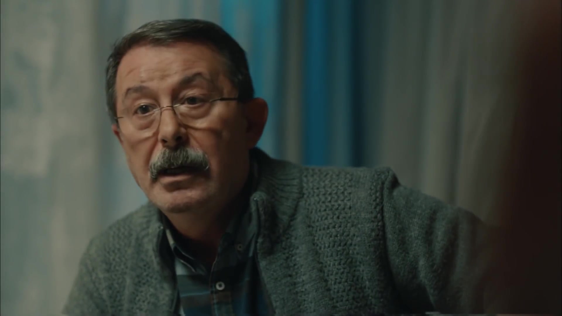 Кадры из сериала Вавилон 8 серия 2 сезон (2020)