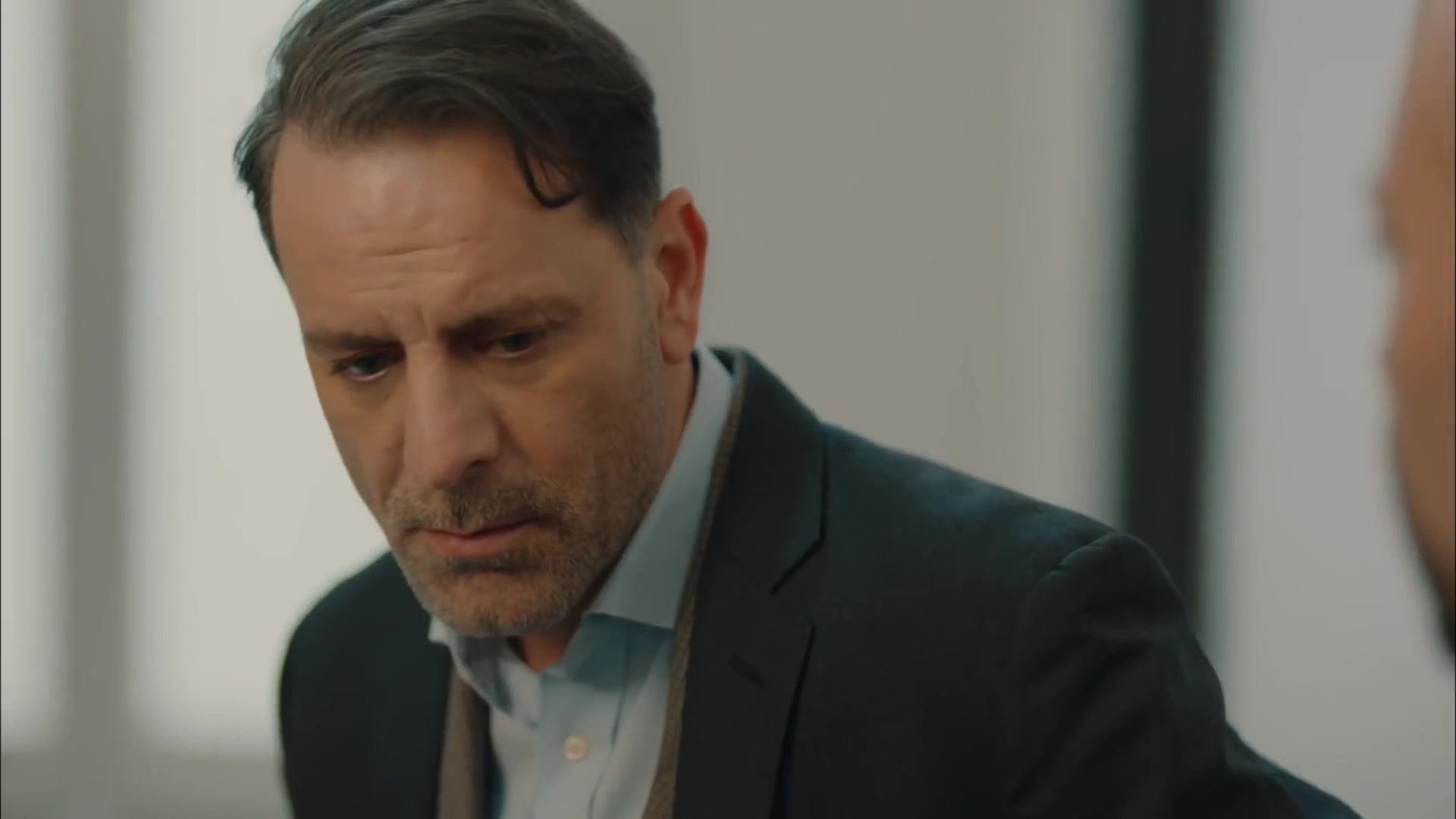 Кадры из сериала Вавилон 9 серия 2 сезон (2020)