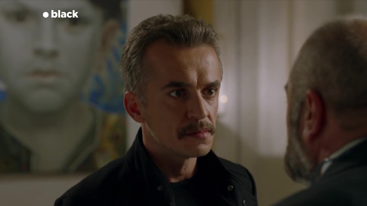 Кадры из сериала Не для записи 21 серия 1 сезон (2017)