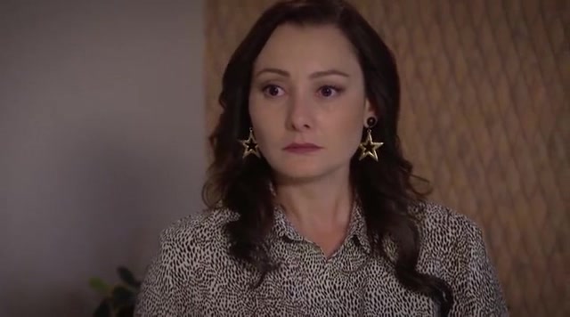 Кадры из сериала Я полюбил тебя однажды 20 серия 1 сезон (2019)
