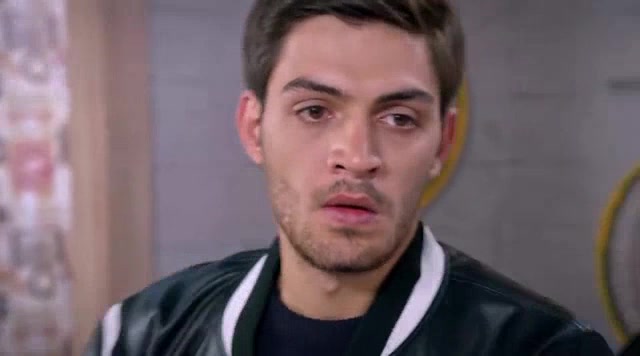 Кадры из сериала Я полюбил тебя однажды 22 серия 1 сезон (2019)