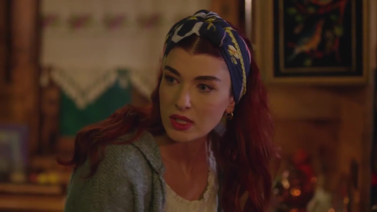 Кадры из сериала Полярная звезда 3 серия 1 сезон (2019)