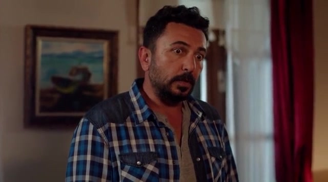 Кадры из сериала Полярная звезда 4 серия 1 сезон (2019)