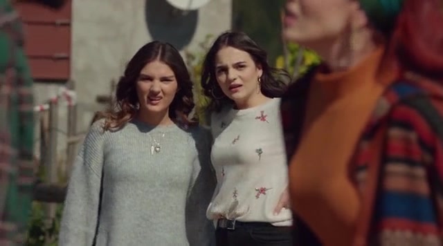 Кадры из сериала Полярная звезда 7 серия 1 сезон (2019)
