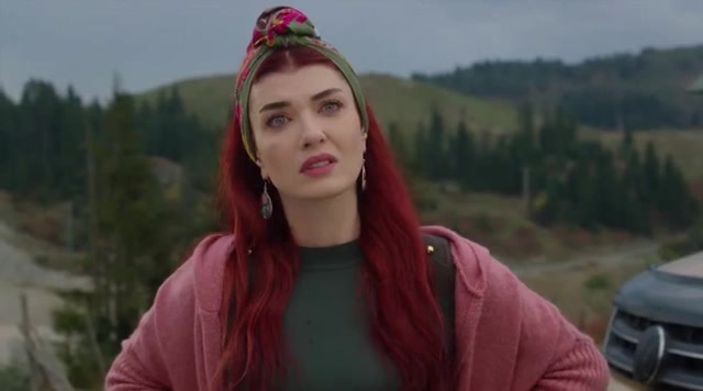 Кадры из сериала Полярная звезда 8 серия 1 сезон (2019)