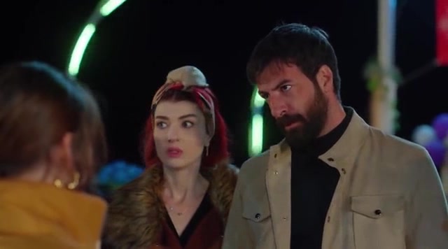 Кадры из сериала Полярная звезда 10 серия 1 сезон (2019)