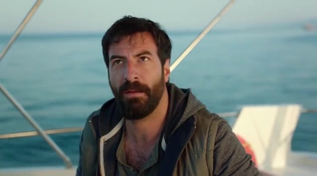Кадры из сериала Полярная звезда 11 серия 1 сезон (2019)