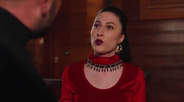Кадры из сериала Полярная звезда 12 серия 1 сезон (2019)
