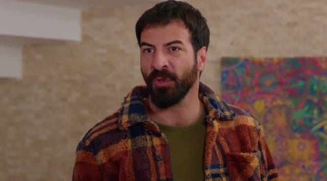 Кадры из сериала Полярная звезда 13 серия 1 сезон (2019)