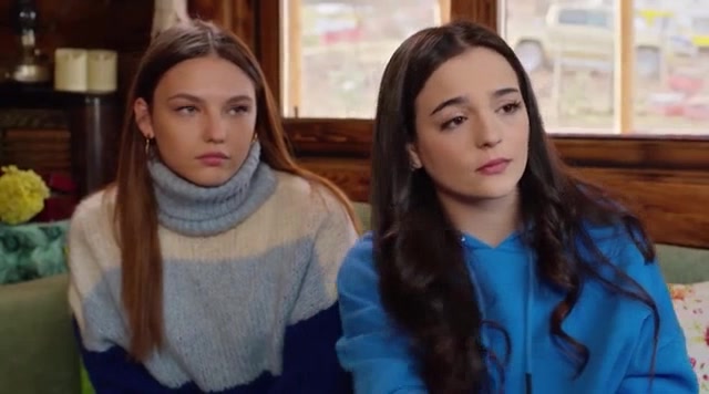 Кадры из сериала Полярная звезда 16 серия 1 сезон (2019)