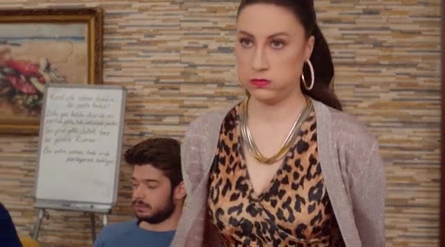 Кадры из сериала Полярная звезда 18 серия 1 сезон (2019)