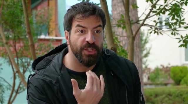 Кадры из сериала Полярная звезда 20 серия 1 сезон (2019)