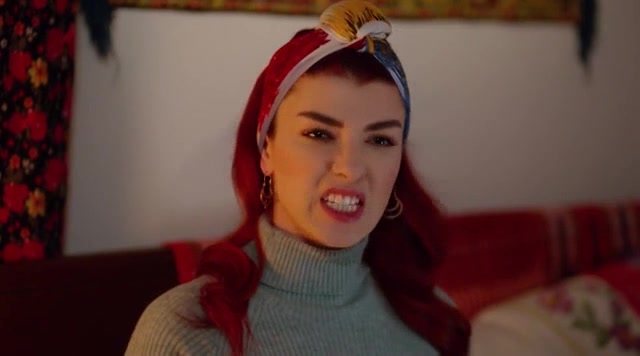 Кадры из сериала Полярная звезда 22 серия 1 сезон (2019)