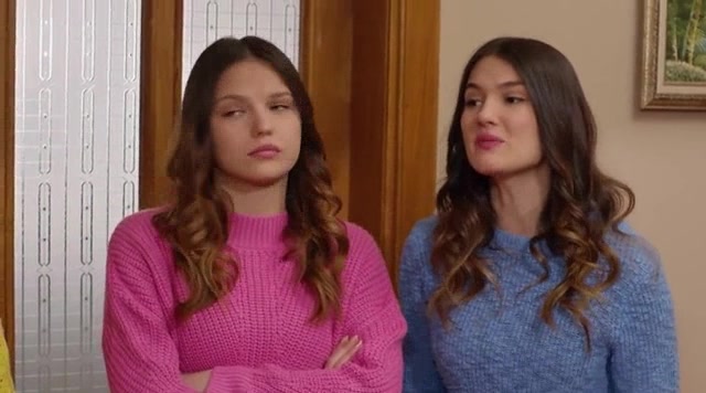 Кадры из сериала Полярная звезда 24 серия 1 сезон (2019)