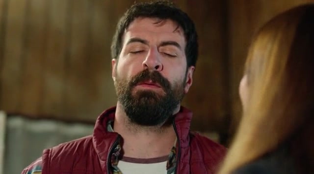 Кадры из сериала Полярная звезда 1 серия 2 сезон (2019)