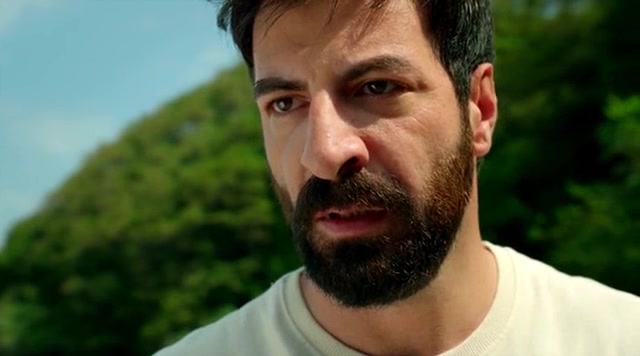 Кадры из сериала Полярная звезда 7 серия 2 сезон (2019)