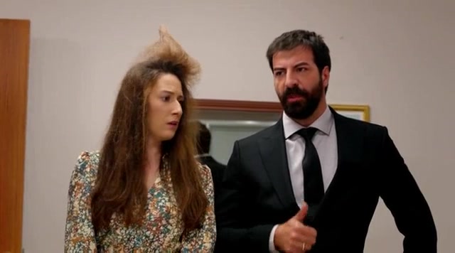 Кадры из сериала Полярная звезда 11 серия 2 сезон (2019)