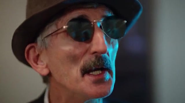 Кадры из сериала Полярная звезда 15 серия 2 сезон (2019)