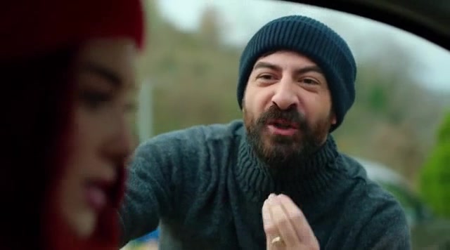 Кадры из сериала Полярная звезда 17 серия 2 сезон (2019)