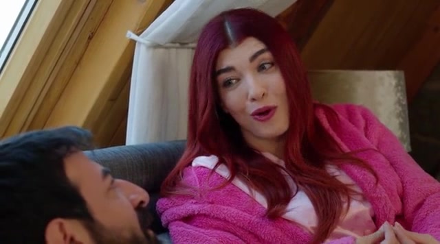 Кадры из сериала Полярная звезда 18 серия 2 сезон (2019)