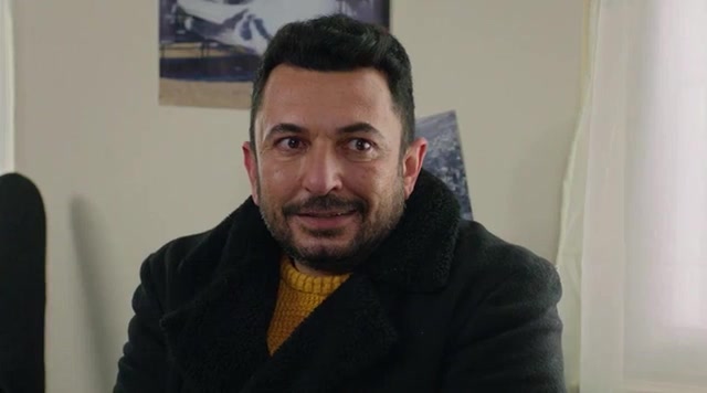 Кадры из сериала Полярная звезда 20 серия 2 сезон (2019)