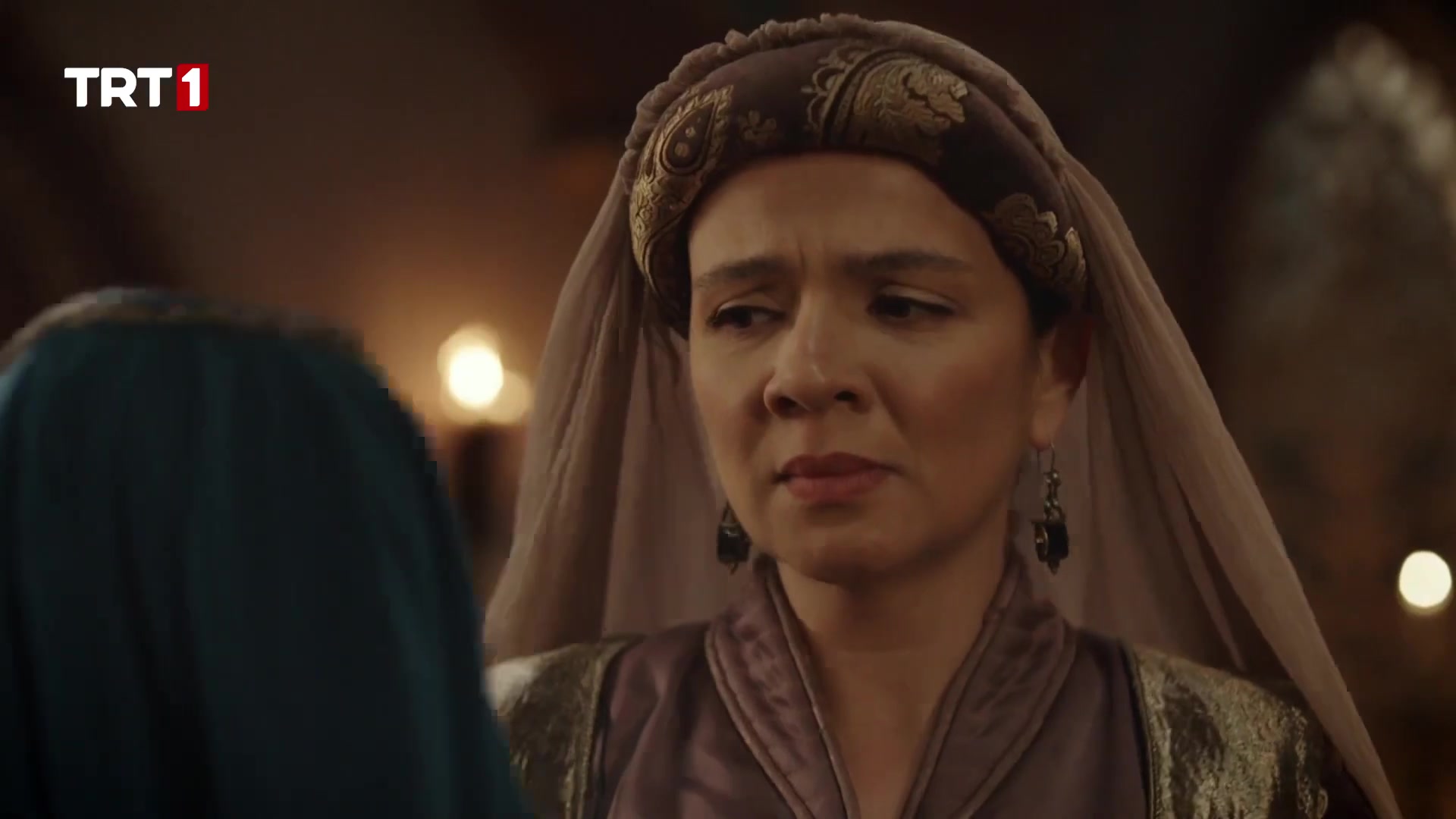 Кадры из сериала Мехмед: Султан Завоевателей 19 серия 2 сезон (2024)
