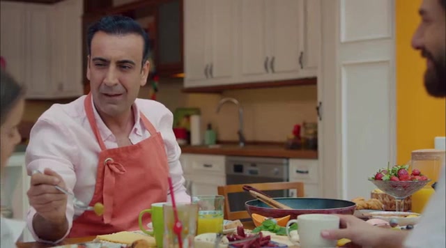 Кадры из сериала Моя сладкая ложь 1 серия 1 сезон (2019)