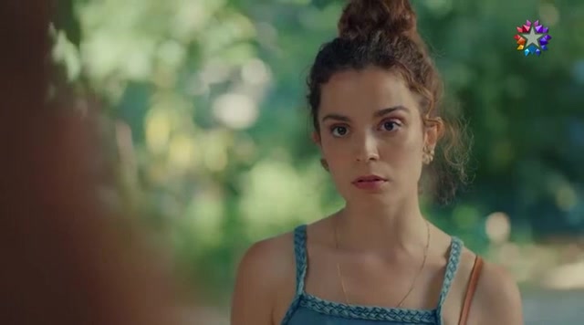 Кадры из сериала Моя сладкая ложь 4 серия 1 сезон (2019)