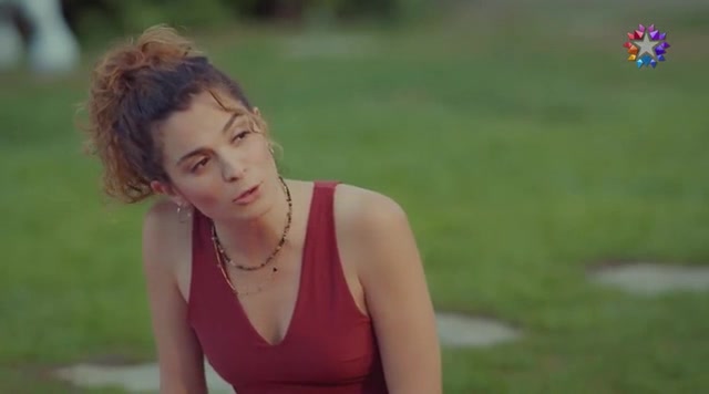 Кадры из сериала Моя сладкая ложь 8 серия 1 сезон (2019)