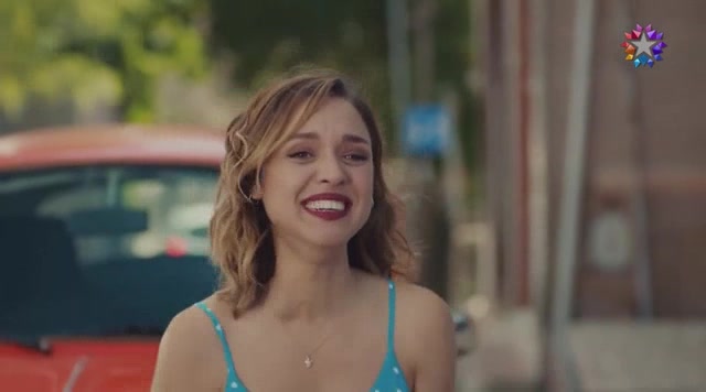 Кадры из сериала Моя сладкая ложь 13 серия 1 сезон (2019)