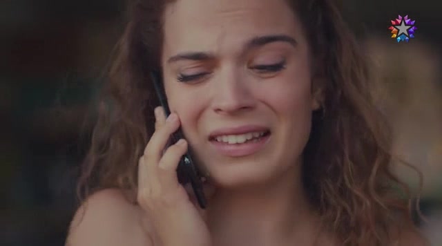 Кадры из сериала Моя сладкая ложь 14 серия 1 сезон (2019)