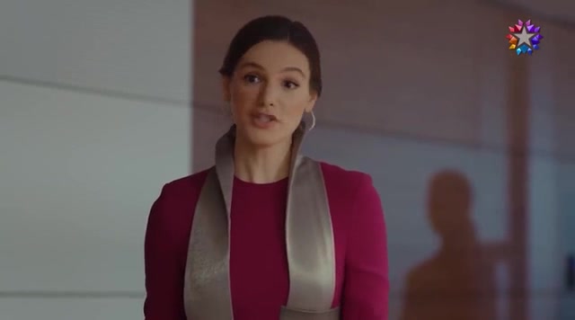 Кадры из сериала Моя сладкая ложь 22 серия 1 сезон (2019)