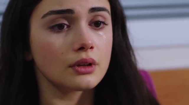 Кадры из сериала Клятва 21 серия 1 сезон (2019)