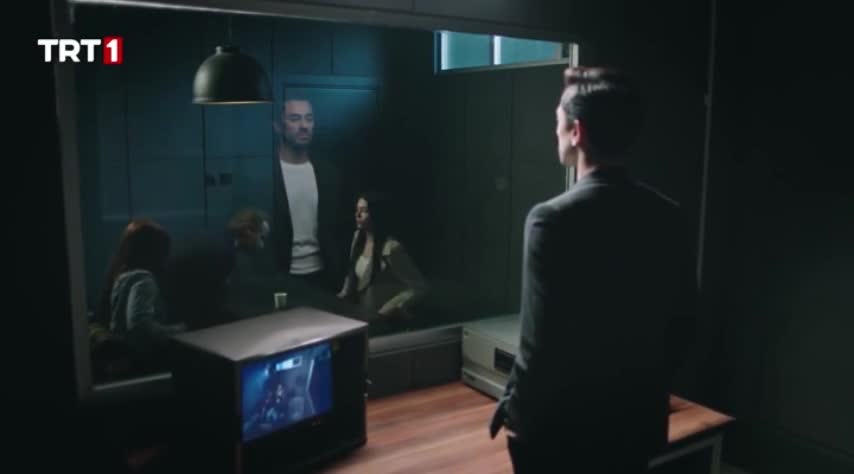 Кадры из сериала Сказка о пепле (2024)