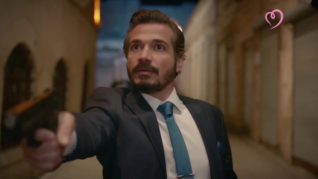 Кадры из сериала Ветреный 7 серия 1 сезон (2019)